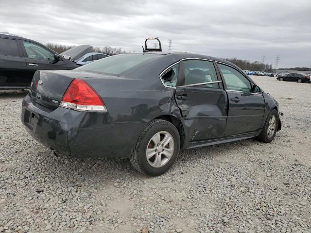 Chevrolet Impala Limited 2014 LS Fleet