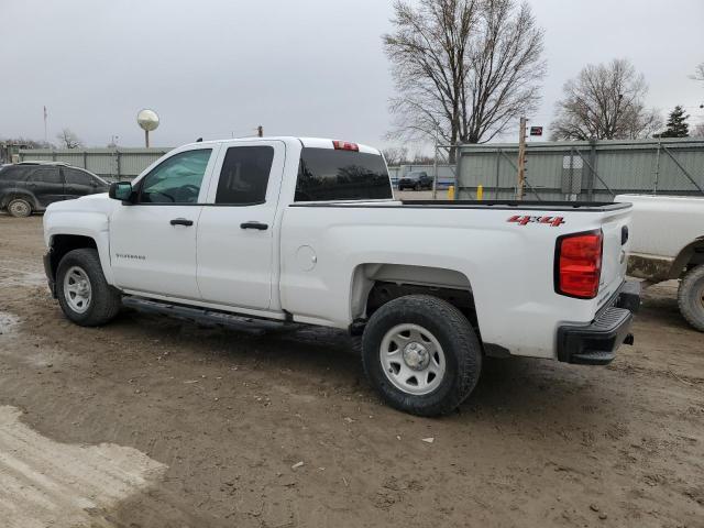 Chevrolet Silverado LD 2019 1500