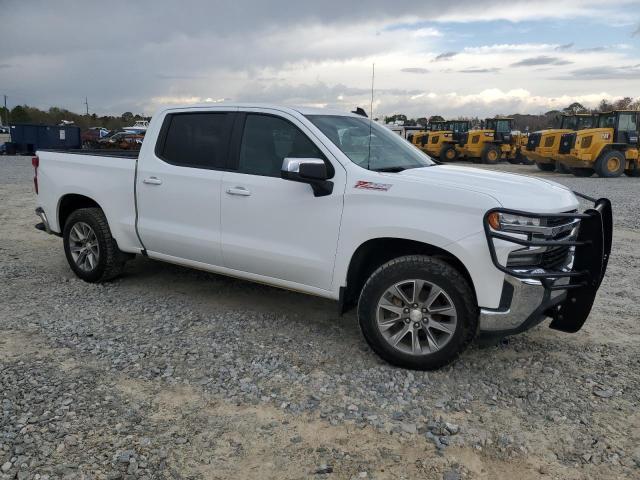 Chevrolet Silverado 2019 LT
