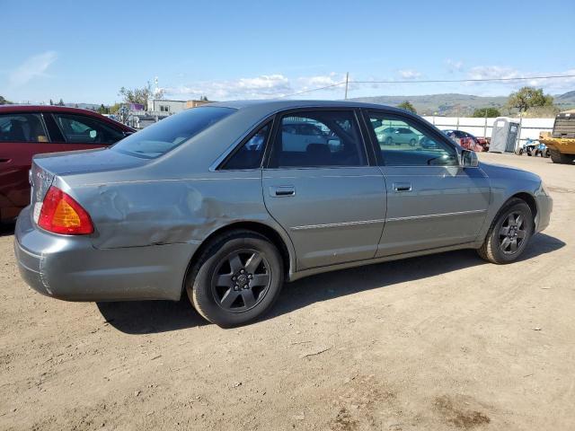 Toyota Avalon 2001 MCX20L