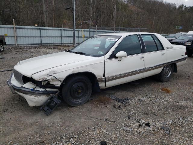Buick Roadmaster 1992 Limited