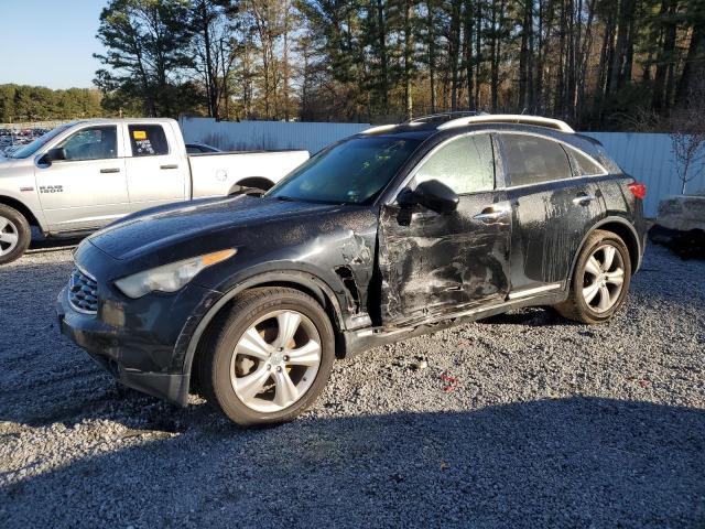 Infiniti FX35 2010 Crossover