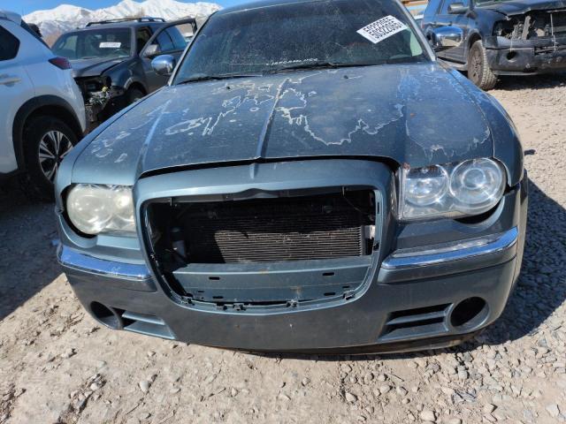 Chrysler 300C 2005 LX