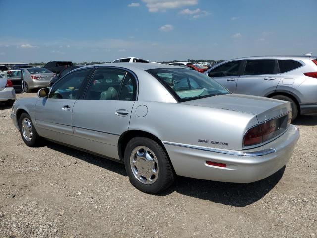 Buick Park Avenue 1999 