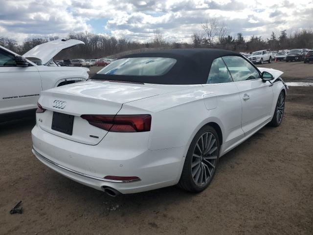 Audi A5 2019 