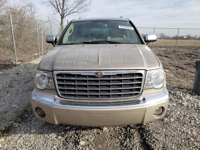 Chrysler Aspen 2008 HG