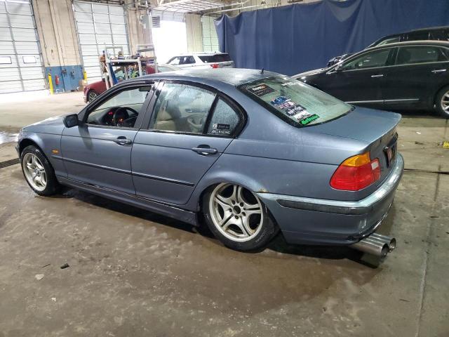 BMW 323i 2000 3-Series