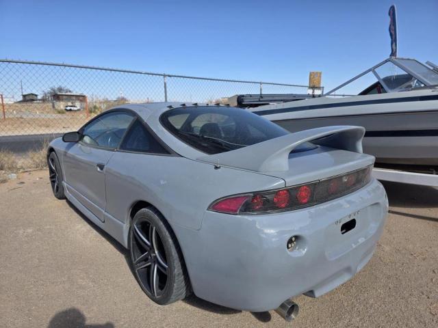 Mitsubishi Eclipse 1999 