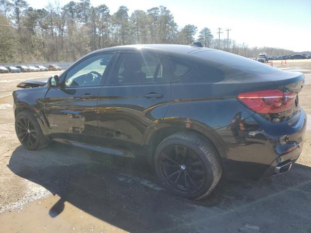 BMW X6 2019 sDrive35i