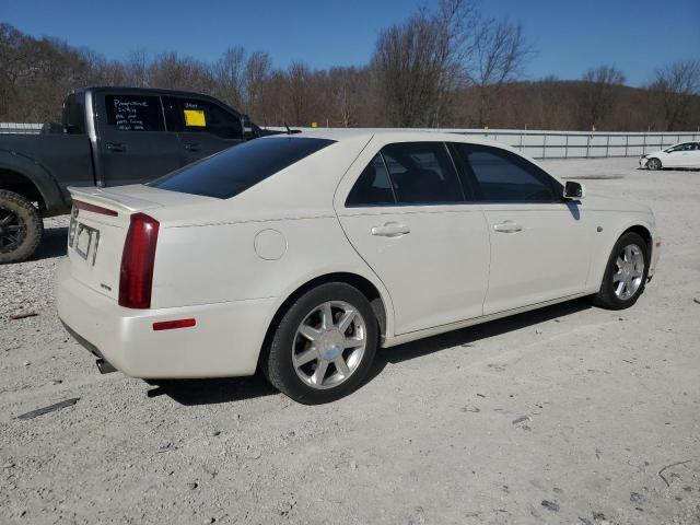 Cadillac STS 2005 V8
