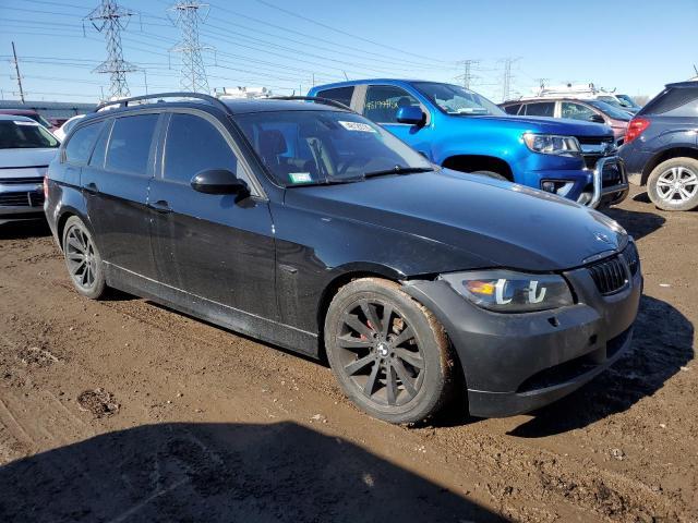 BMW 328xi 2008 3-Series