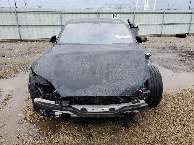 Tesla Model S 2021 