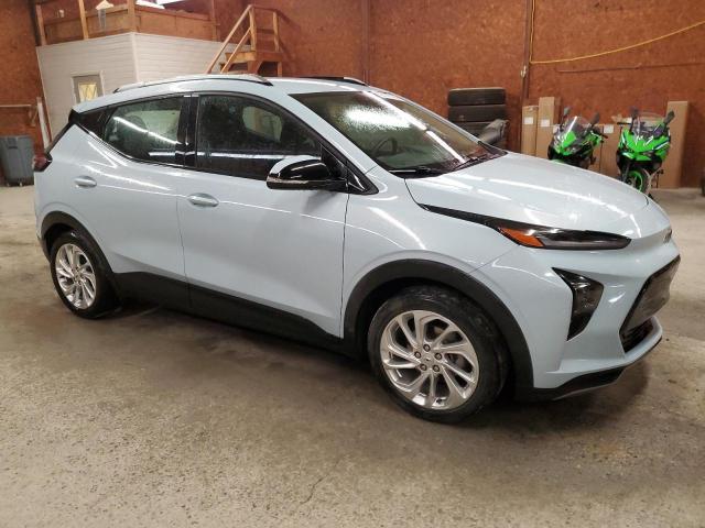 Chevrolet Bolt EUV 2023 LT