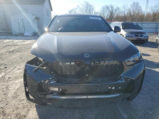 BMW X6 2024 X6 xDrive40i