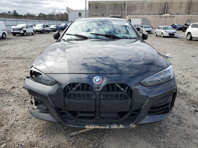 BMW M440i 2021 4-Series