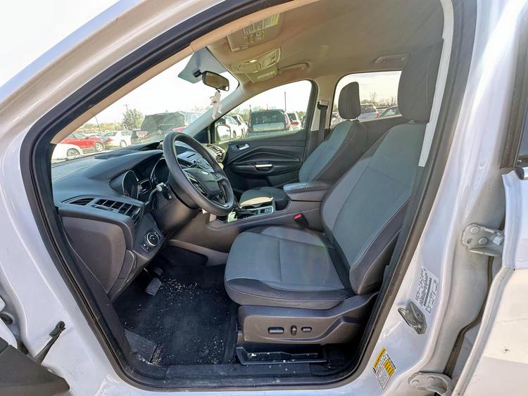 Ford Escape 2018 SE