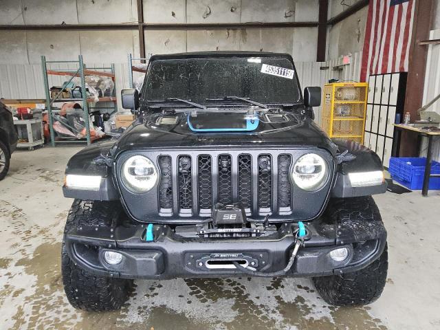 Jeep Wrangler 2021 