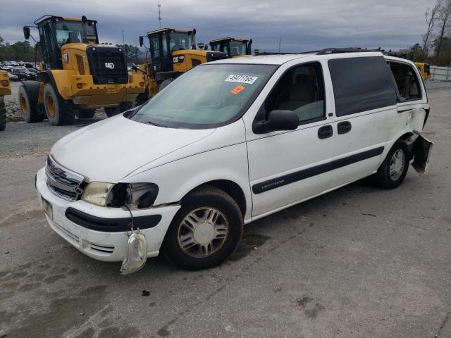 Chevrolet Venture 2003 APV