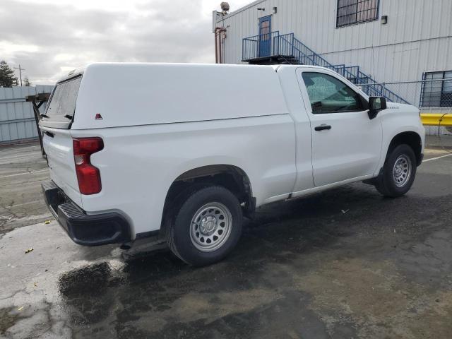 Chevrolet Silverado 2023 1500
