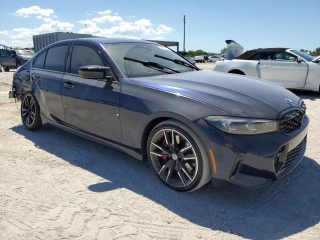 BMW M340i 2024 M340i