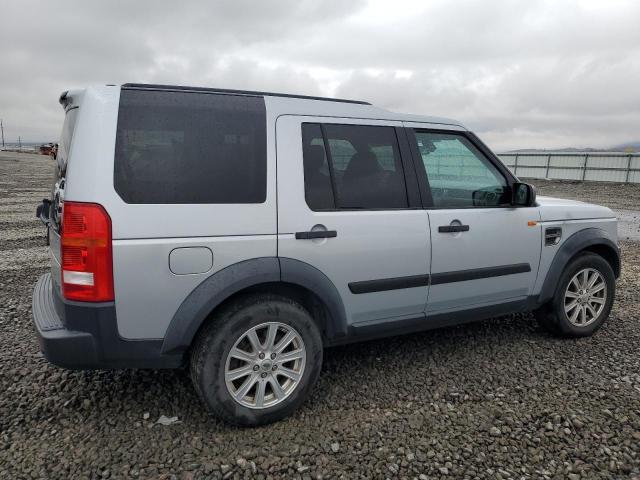 Land Rover LR3 2007 