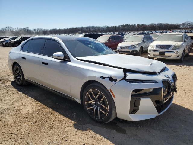 BMW 760i 2023 xDrive