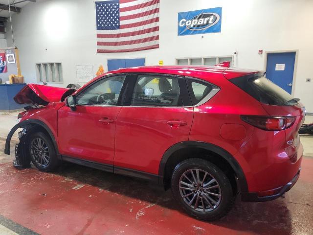 Mazda CX-5 2021 Sport