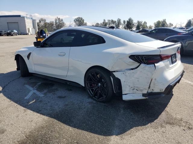 BMW M4 2025 4-Series