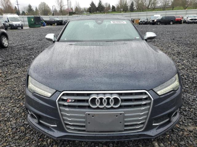 Audi S7 2017 quattro Prestige