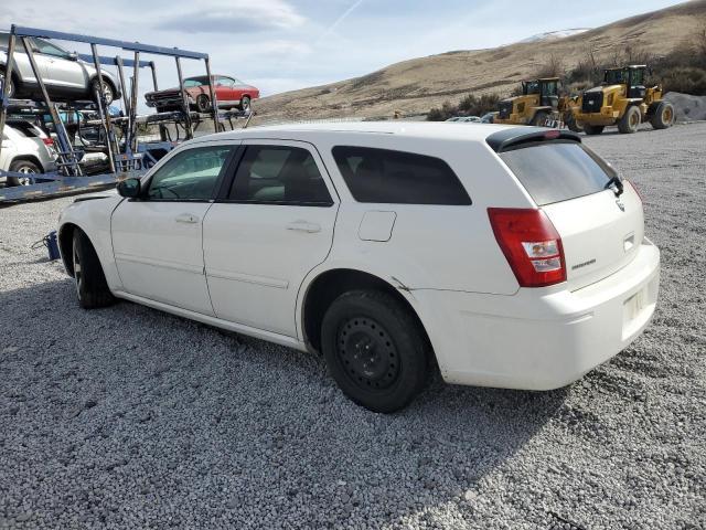 Dodge Magnum 2006 LX