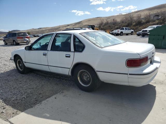 Chevrolet Caprice 1995 