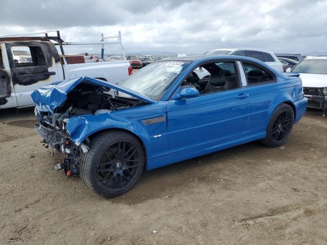 BMW M3 2002 3