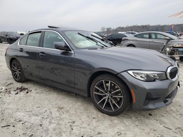 BMW 330i 2020 330i NA