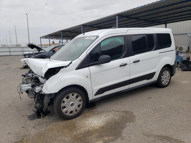 Ford Transit Connect 2022 XL