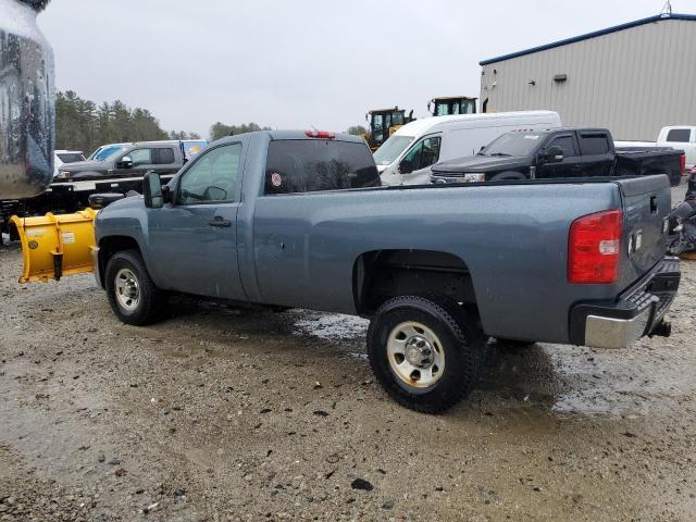 Chevrolet Silverado 2009 LT