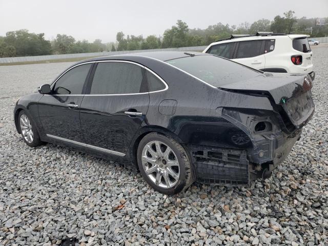 Hyundai Equus 2011 Vl