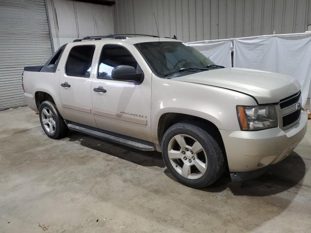 Chevrolet Avalanche 2007 LS
