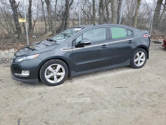 Chevrolet Volt 2014 Standard