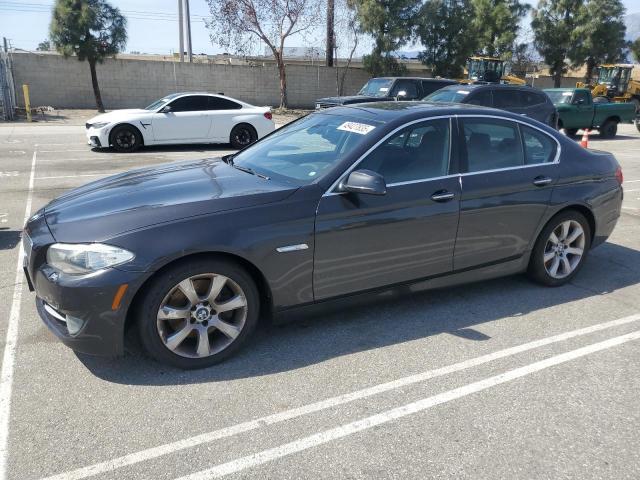 BMW 550i 2011 5-Series