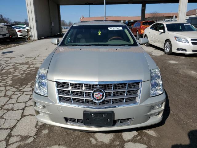 Cadillac STS 2008 V6, AWD