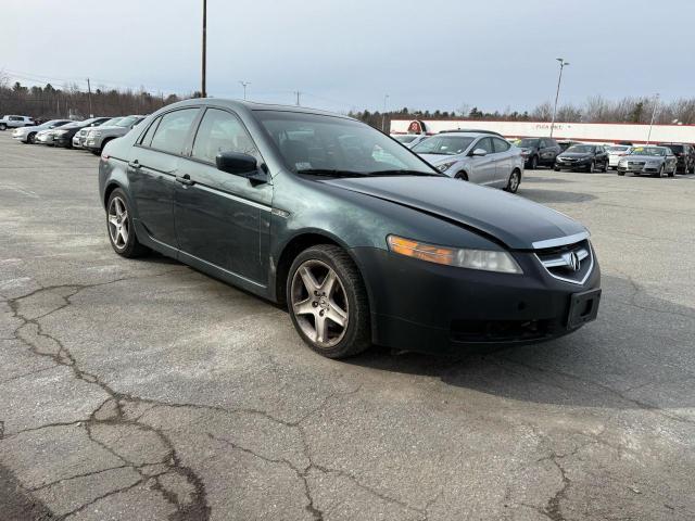Acura TL 2005 BASE