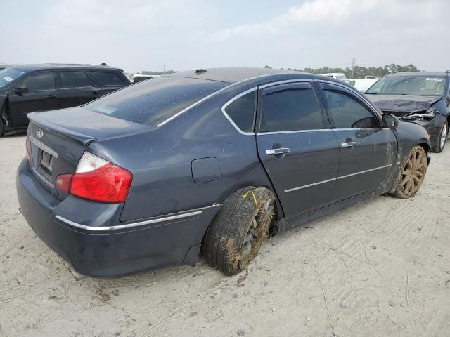 Infiniti M35 2010 