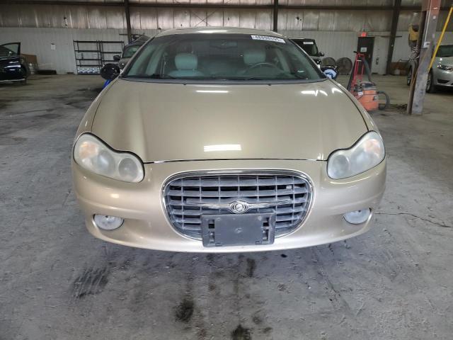 Chrysler LHS 2001 LH