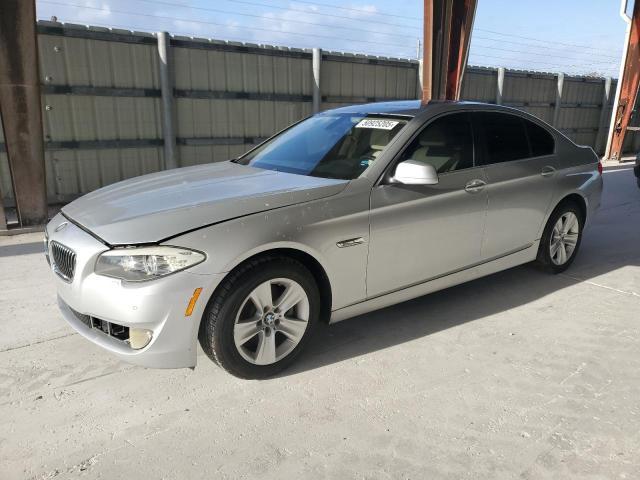BMW 528i 2011 5-Series