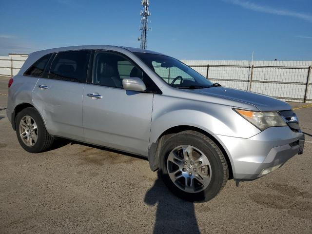 Acura MDX 2007 