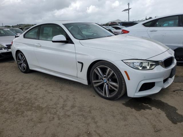 BMW 435i 2015 4-Series