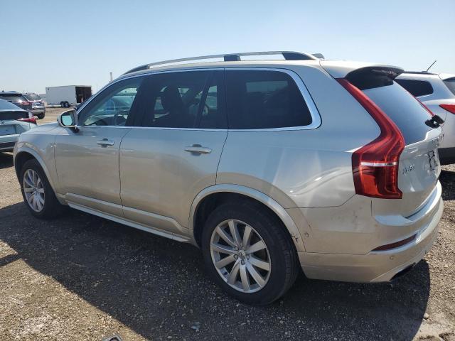 Volvo XC90 2016 Hybrid