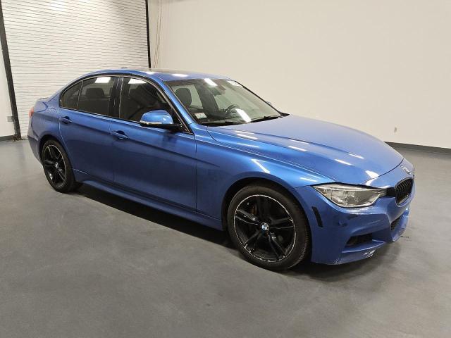 BMW 335i 2015 