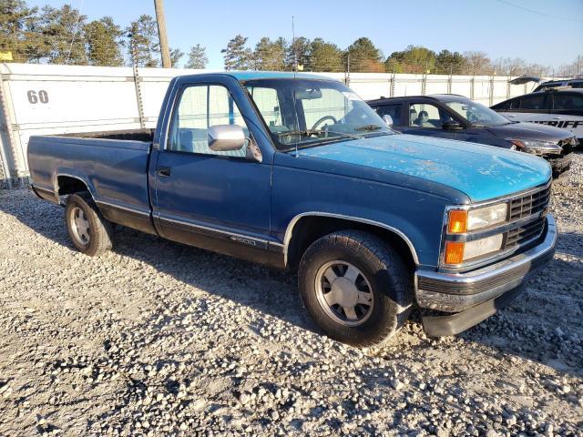 Chevrolet GMT-400 1990 Conventional Cab