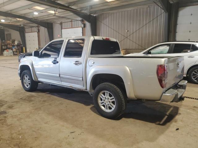 Chevrolet Colorado 2010 2LT